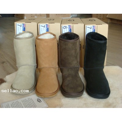 UGGs women's boots 5825 size US 6,7,8,9,10