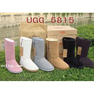 UGGS New boots Women Shoes 5815 tall lik 5825 5803