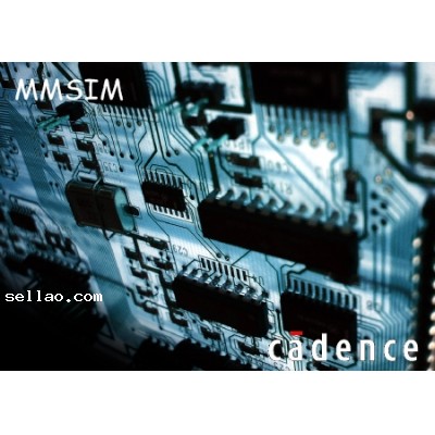 Cadence MMSIM 13.1