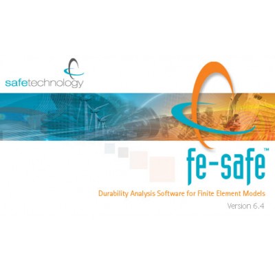SafeTech FE-SAFE 6.4