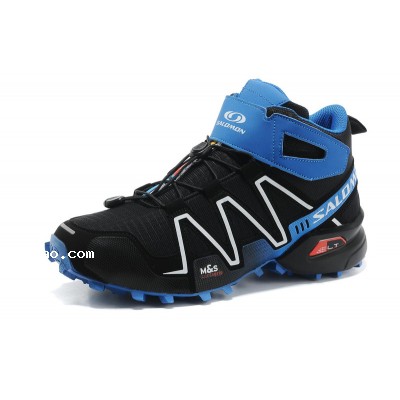 NEW Salomon hiking shoes high help salomon Salomon sliphodoor sport utility SPEEDCROSS3 hot