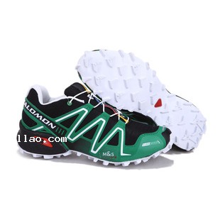 Salomon running shoes for men and women only cross-country hiking shoes outdoor  couple A+++++