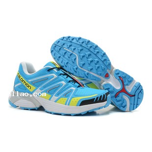 Salomon running shoes for men and women only cross-country hiking shoes outdoor  couple A+++++19