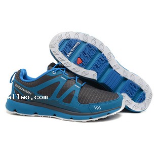 Salomon running shoes for men and women only cross-country hiking shoes outdoor  couple A+++++16