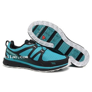 Salomon running shoes for men and women only cross-country hiking shoes outdoor  couple A+++++14
