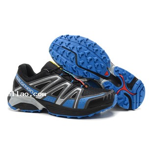 Salomon running shoes for men and women only cross-country hiking shoes outdoor  couple A+++++9