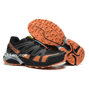 Salomon running shoes for men and women only cross-country hiking shoes outdoor  couple A+++++18