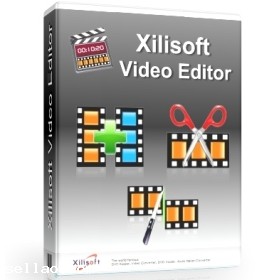 Xilisoft Video Editor v2.1.1 Build 1116