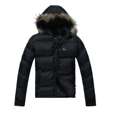 NEW HOT Original Winter Classic Black Men Jacket hoodies jacket coat
