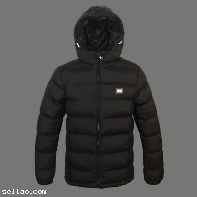 NEW HOT Original Winter Thick Down Outerwear Man Coat Men Jacket