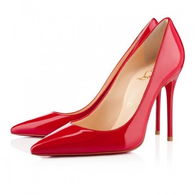 Wholesale Classic Christian Louboutin women heels shoes high quality