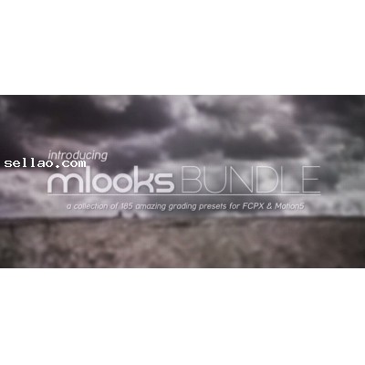 mLooks Bundle for Mac OS X