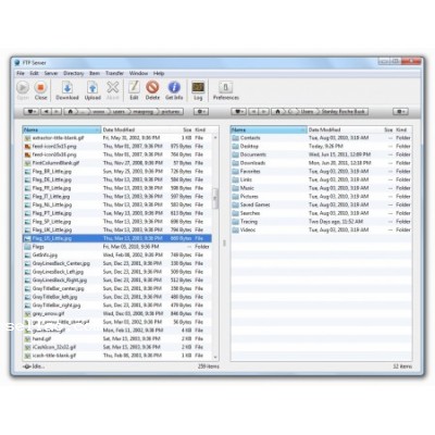 Maxprog FTP Disk 1.1.5