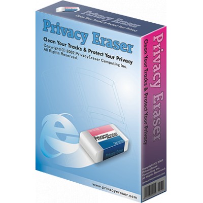 Privacy Eraser v9.­80