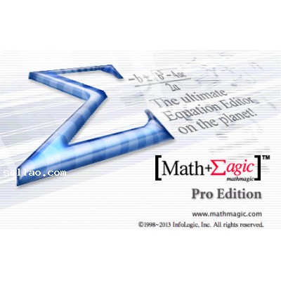 MathMagic Pro Edition 7.5.6.82 For Adobe InDesign