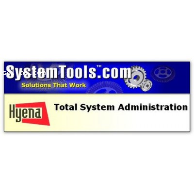 SystemTools Hyena 9.2F | System Management Tools
