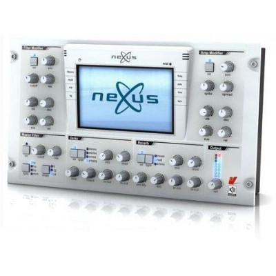 reFX Nexus v2.3.2