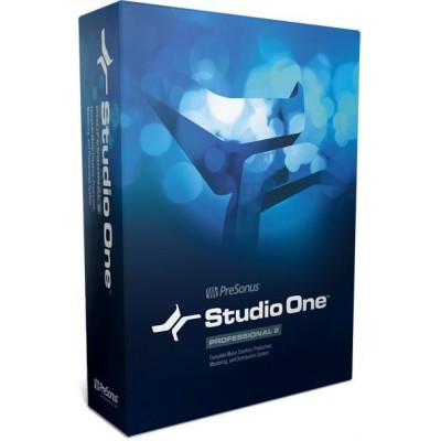 Presonus Studio One Professional v2.5.1