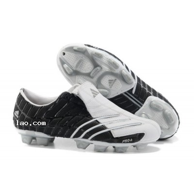 Adidas F50+ TRX FG leather Soccer boots (Spider-Man)