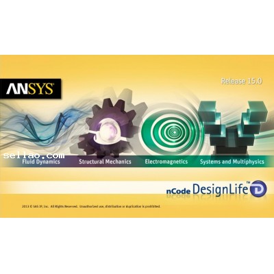 ANSYS nCode DesignLife Release 15.0 for Linux | Streamlining the CAE Durability Process System