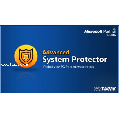 Advanced System Protector 2.1.1000.12580