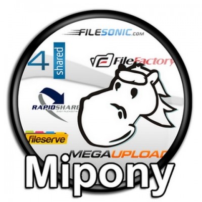 MiPony 2.1.1