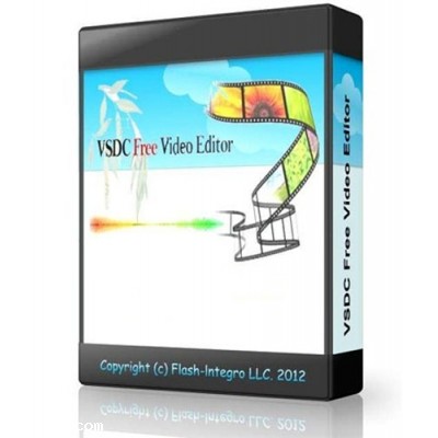 VSDC Free Video Editor 1.4.0.38