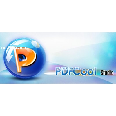 PDFCool Studio 3.84