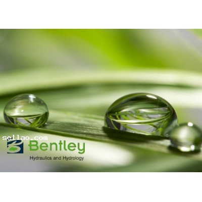 Bentley’s Hydraulics and Hydrology Software 2013 Suite