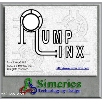 PumpLinx 3.0.2 | Pump CFD Simulation Software