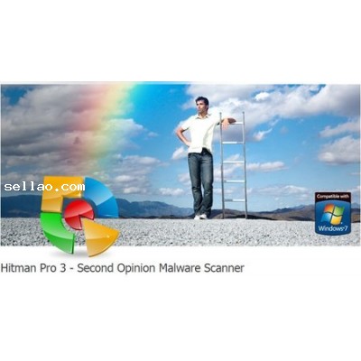 Hitman Pro 3.7.9 Build 211