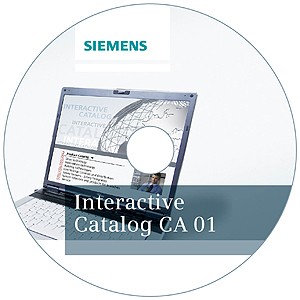 SIEMENS A&D Technologies CA01 2014