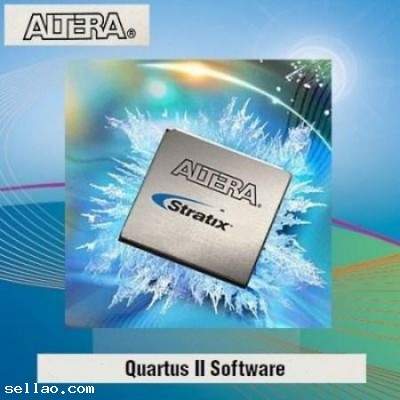 Altera Quartus II 11.1 Build 173 | Altera Complete Design Suite