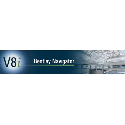 Bentley Navigator V8i SELECTseries 5 08.11.09.536