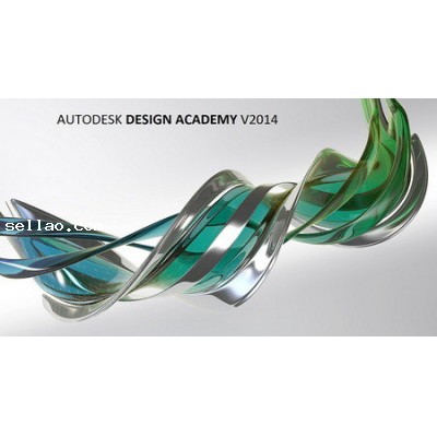Autodesk Design Academy V2014