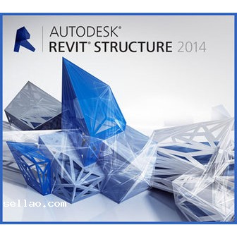 Autodesk Revit Structure 2014
