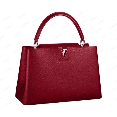2014 HOT SALE women Louis Vuitton  leather handbags Supernova sale fashion  brand designer lv