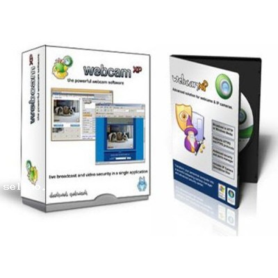 WebcamXP Pro 5.8.0.0