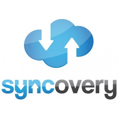 Syncovery 6.49b Build 185