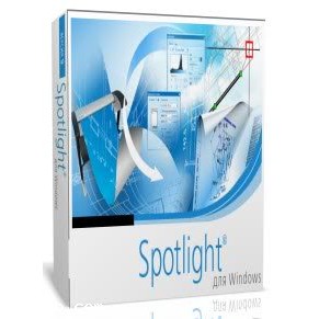 CSoft Spotlight Pro 9.1.1159.874