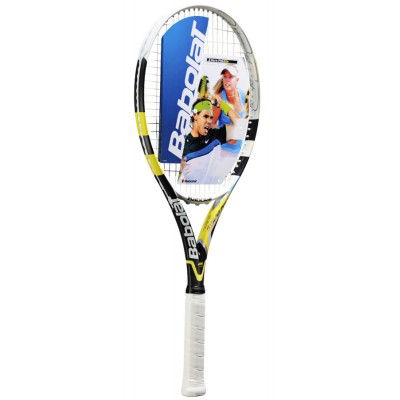 BABOLAT AEROPRO LITE GT - aero pro tennis racquet racket - Auth Dealer - 4 1/4