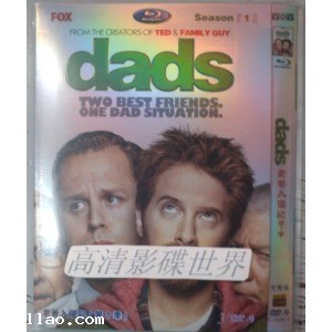 Dads (TV Series 2013– )S1 3D9