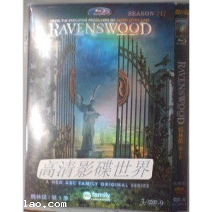 Ravenswood (TV Series 2013– )S1 3D9