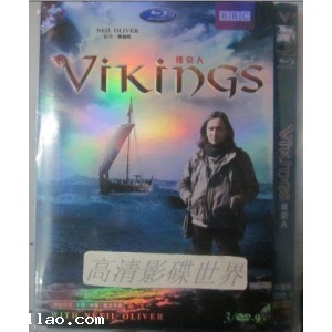 BBC - History: Vikings 3D9