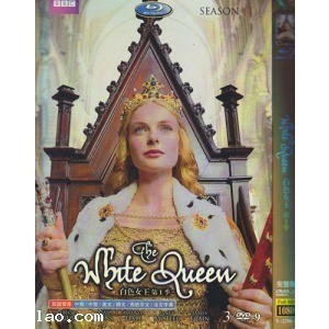 The White Queen (TV Series 2013– )S1 3D9