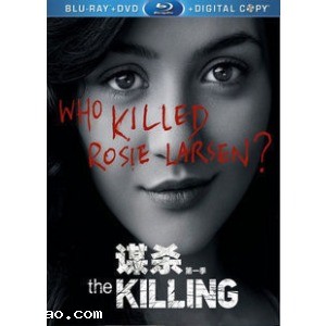 The Killing (U.S. TV series) S3 3D9