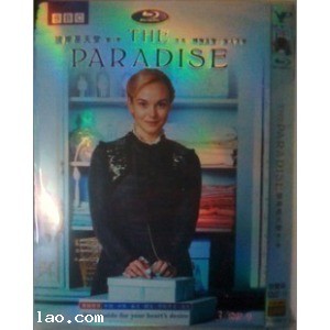 The Paradise (TV Series 2012– )S2 3D9