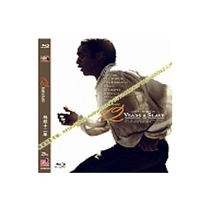 12 Years a Slave (2013)   DVD