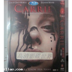 Carrie (2013)   DVD