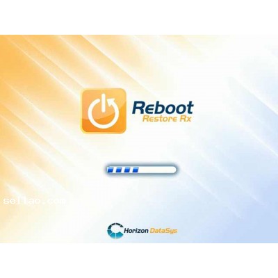 Reboot Restore Rx 2.0